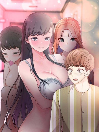 韩漫免费入口首页韩漫精选