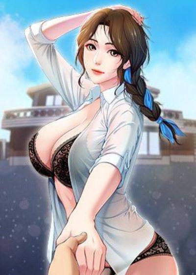 韩漫免费入口首页热门日漫推荐